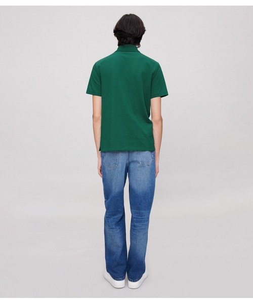 A.P.C.（アーペーセー）の「JEAN SOLAL（デニムパンツ・メンズ・ブルー・31/27/28/29/32/30）」の6枚目の写真