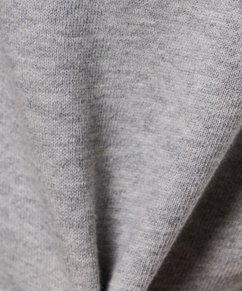 DOUBLE STANDARD CLOTHING（ダブルスタンダードクロージング）の「ロゴ裏毛ショートパンツ（その他パンツ・レディース・グレー/ブラウン・FREE）」の17枚目の写真