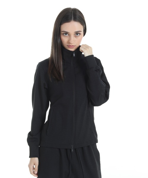 【MAX MARA】ワイドスリーブジャージ 関税送料込 GFX HOODIE Y-3│Y-3 ワイスリー