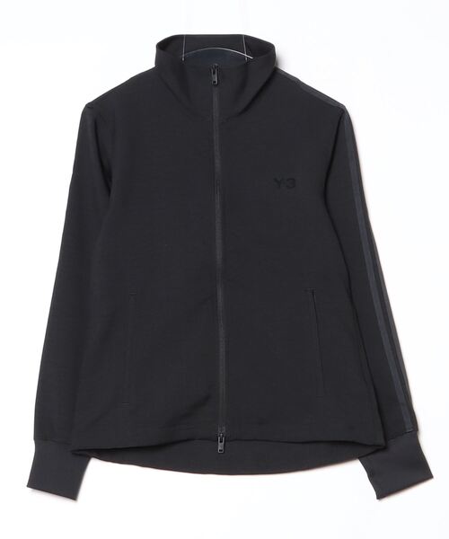 Y-3 3-STRIPES TRACK TOP（ジャージ）｜Y-3（ワイスリー）の