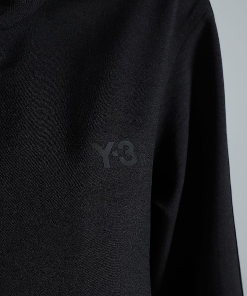 Y-3 3-STRIPES TRACK TOP（ジャージ）｜Y-3（ワイスリー）の
