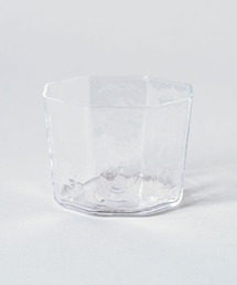 TODAY'S SPECIAL（トゥデイズスペシャル）の「【硝子】八角猪口 /347956（グラス/マグカップ/タンブラー）」