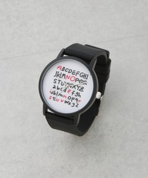 cotton pan(Rbgp)COTTON PAN/ʒ art watch(AiOrv)