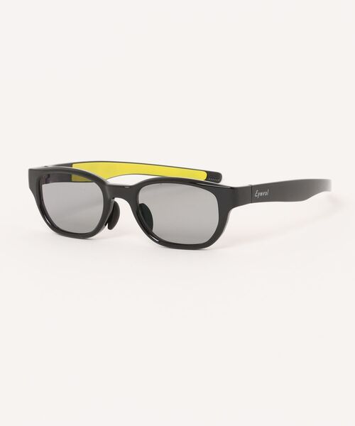 新品　Eyevol サングラス EYEVOL ハイカーブサングラス / ORD3 | 中目黒のメガネ