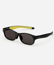 Eyevol/アイヴォル サングラス SHAW(52) 偏光 調光 BK-DO-PLPH-GYGN