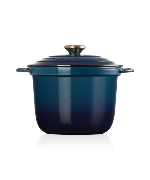 ココット・エブリィ 20 アガベ (ライトゴールドツマミ)（鍋/フライパン