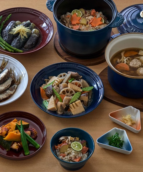 ココット・エブリィ 20 アガベ (ライトゴールドツマミ)（鍋/フライパン