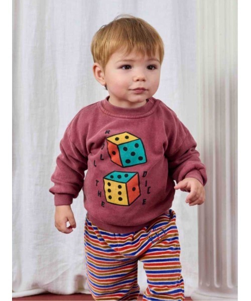 Roll The Dice sweatshirt