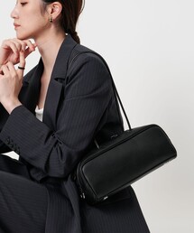 UNITED ARROWS green label relaxing｜<RUBAN>ビーズ バッグ