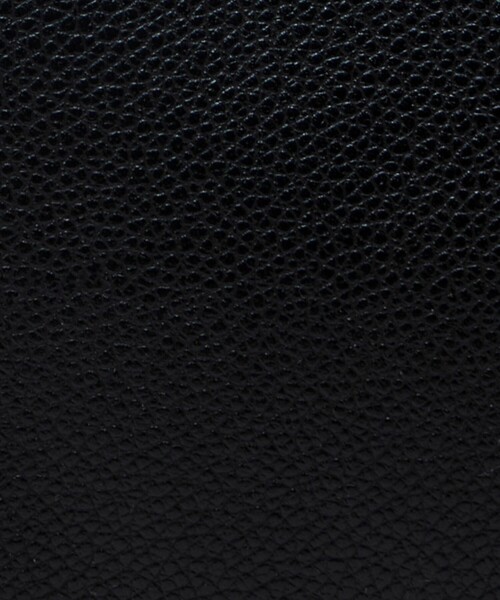 ＆MyuQ（アンドミューク）の「＜＆MyuQ＞KAKU WIDE バッグ（ショルダーバッグ・レディース・ワイン/ブラック/ダークブラウン・FREE）」の16枚目の写真