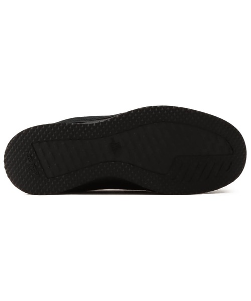 THE NORTH FACE（ザノースフェイス）の「THE NORTH FACE Nuptse Loafer Suede / ザ・ノース・フェイス ヌプシ ローファースウェード（ブーツ・メンズ・カーキ/ブラック・23.0cm/24.0cm/25.0cm/26.0cm/27.0cm/28.0cm/29.0cm）」の10枚目の写真