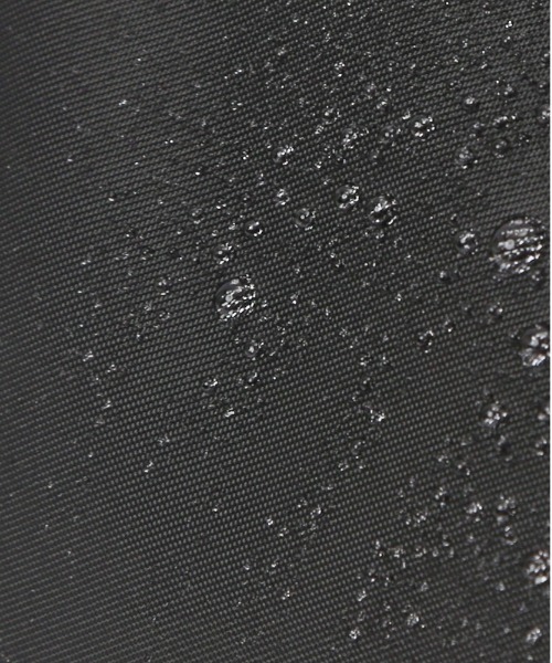 LIZDAYS(リズデイズ)の「LIZDAYS キルティングナイロンボディバッグ フロントロゴ(ボディバッグ/ウエストポーチ・レディース・ブラック・FREE)」の12枚目の写真