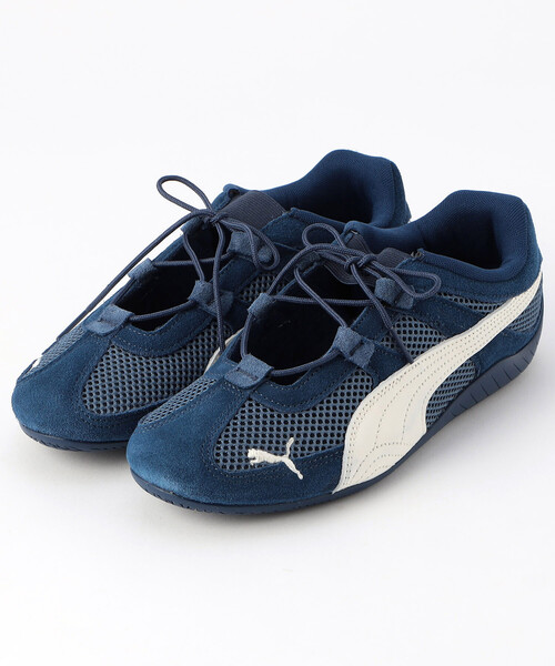 PUMA スピードキャット　24.5 PUMA/プーマ SPEEDCAT GO WOMENS（23.5cm～24.5cm展開