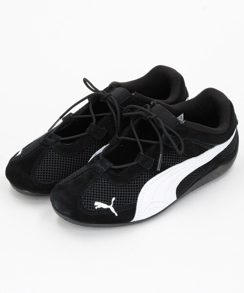 プーマ スピードキャット バレエシューズ フリークスストア PUMA/プーマ SPEEDCAT GO WOMENS（23.5cm～24.5cm展開