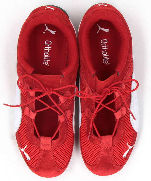 スピードキャット 24.5 PUMA/プーマ SPEEDCAT OG(23.5cm～24.5cm展開)/スピードキャット