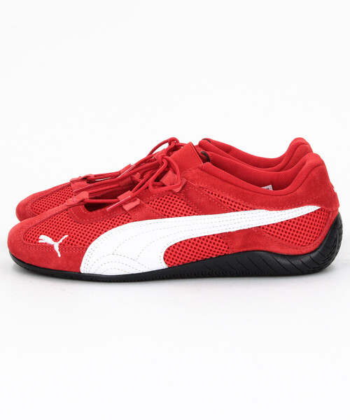 プーマ スピードキャット バレエシューズ フリークスストア FREAK'S STORE スニーカー PUMA/プーマ PUMA x ROSE Speedcat