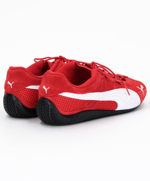 PUMA/プーマ SPEEDCAT GO WOMENS（23.5cm～24.5cm展開）/スピード