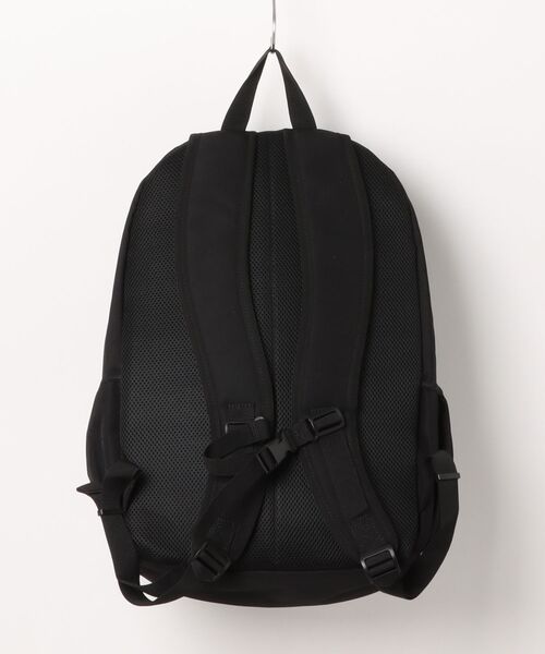 MEI OCEAN(メイオーシャン)の「_MEI OCEAN バックパック スヌーピーコラボ 28L(ST)(バックパック/リュック・レディース・ブラック・FREE)」の2枚目の写真