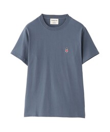 MACKINTOSH PHILOSOPHY | 【WEB&一部店舗限定】バッキンガムベア ワッペンTシャツ(Tシャツ/カットソー)