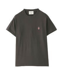MACKINTOSH PHILOSOPHY | 【WEB&一部店舗限定】バッキンガムベア ワッペンＴシャツ(Tシャツ/カットソー)