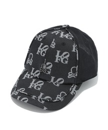 MARK & LONA（マークアンドロナ）の「Circled SKL Cap | MEN nad