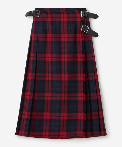 【美品】O'NEIL OF DUBLIN/ミドル丈キルトスカート/ 楽天市場】【8月27日10時まで20%OFF】 オニールオブダブリン O