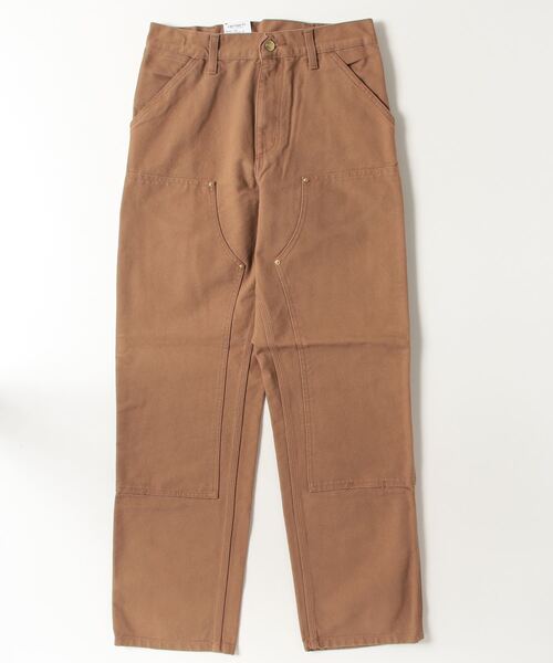 Carhartt(カーハート)の「【Carhartt WIP】DOUBLE KNEE PANT(その他パンツ・メンズ・ブラック/ブラウン・28/30/32/34)」の9枚目の写真