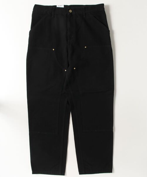 Carhartt(カーハート)の「【Carhartt WIP】DOUBLE KNEE PANT(その他パンツ・メンズ・ブラック/ブラウン・28/30/32/34)」の8枚目の写真