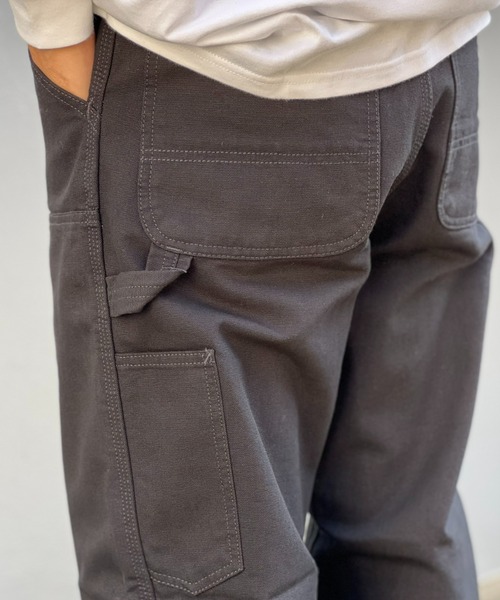 Carhartt(カーハート)の「【Carhartt WIP】DOUBLE KNEE PANT(その他パンツ・メンズ・ブラック/ブラウン・28/30/32/34)」の14枚目の写真
