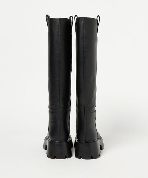 プラット ロングブーツ（ブーツ）｜UNITED ARROWS（ユナイテッド