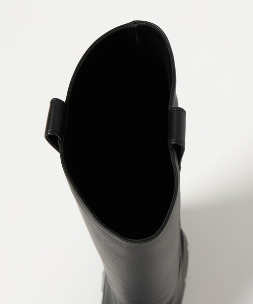 プラット ロングブーツ（ブーツ）｜UNITED ARROWS（ユナイテッド