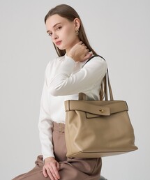 ANAYI｜アナイのバッグ（ベージュ系）通販 - ZOZOTOWN