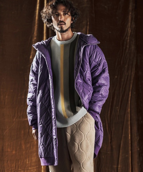 アウターMHL. Maison MIHARA YASUHIRO ONLINE STORE（ミハラヤスヒロ