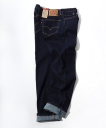 Levi's(リーバイス)のLevi's/リーバイス 505 REGULAR STRAIGHT ストレッチデニム レギュラーストレート(デニムパンツ)