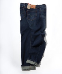 Levi's([oCX)Levi's/[oCX 505 REGULAR STRAIGHT Xgb`fj M[Xg[g(fjpc)