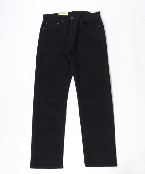 Levi's(リーバイス)の「Levi's/リーバイス 505 REGULAR STRAIGHT ストレッチデニム レギュラーストレート(デニムパンツ・メンズ・インディゴブルー/ダークインディゴブルー/ワンウォッシュ/ブラック・28inch/29inch/30inch/31inch/32inch/33inch/34inch/36inch)」の5枚目の写真