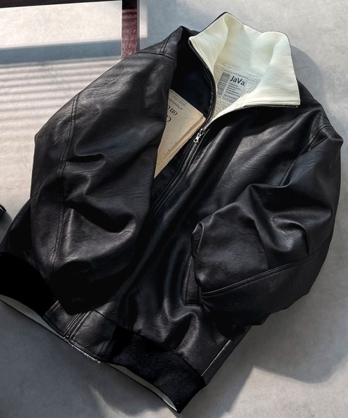 セール】《JaVaジャバコラボ》気分に合わせて変化を楽しむ。2way