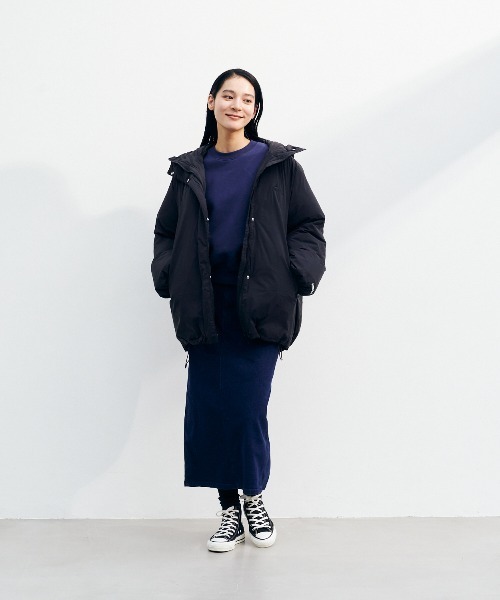 インサレーションミドルコート（ダウンジャケット/コート）｜KELTY