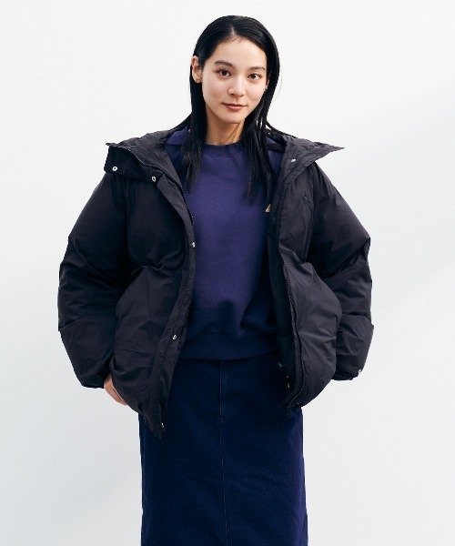 インサレーションミドルコート（ダウンジャケット/コート）｜KELTY