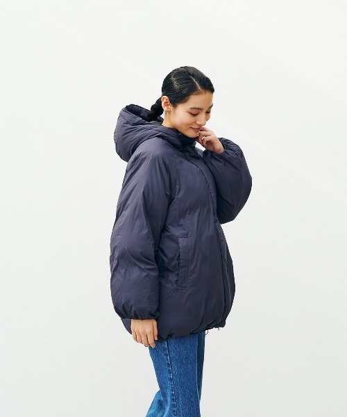 インサレーションミドルコート（ダウンジャケット/コート）｜KELTY