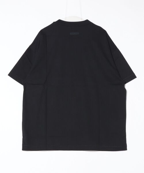 FOG ESSENTIALS（エフオージーエッセンシャルズ）の「ESSENTIALS/エッセンシャルズ/90S FIT TEE（Tシャツ/カットソー・メンズ・ブラック・S/M/XS）」の2枚目の写真