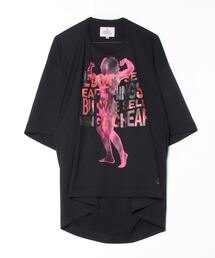 Vivienne Westwood man ヴィヴィアンウエストウッド Tシャツ Vivienne Westwood 【並行輸入品】ビビアンウエストウッド T