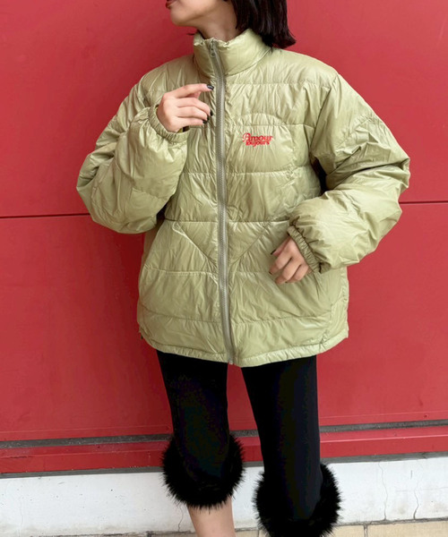 【Carne Bollente/カルネボレンテ】Lovepuffer AW25PFJK0101