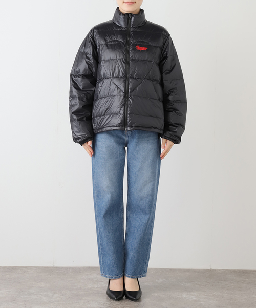 【Carne Bollente/カルネボレンテ】Lovepuffer AW25PFJK0101