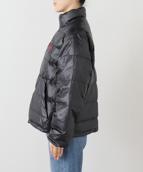 【Carne Bollente/カルネボレンテ】Lovepuffer AW25PFJK0101