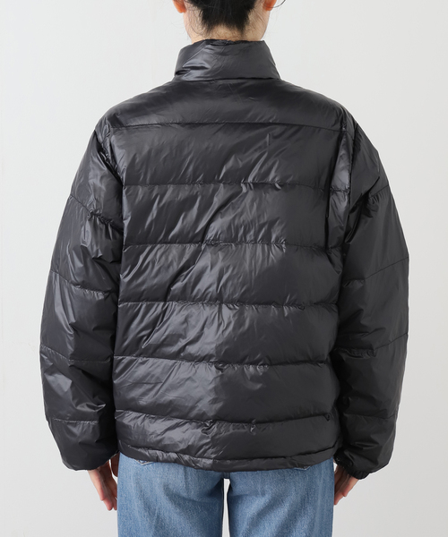 【Carne Bollente/カルネボレンテ】Lovepuffer AW25PFJK0101