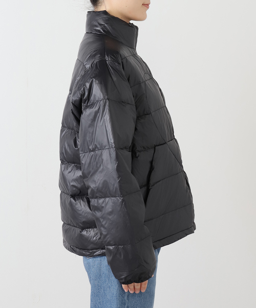 【Carne Bollente/カルネボレンテ】Lovepuffer AW25PFJK0101