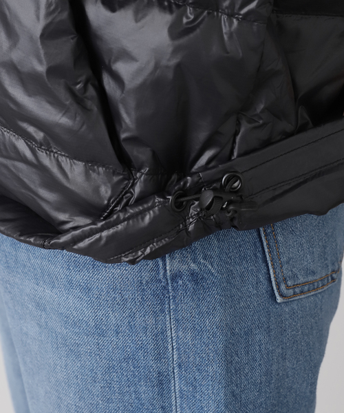 【Carne Bollente/カルネボレンテ】Lovepuffer AW25PFJK0101