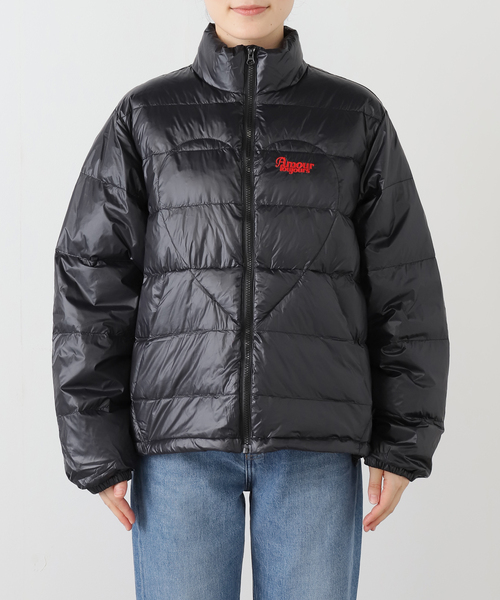 【Carne Bollente/カルネボレンテ】Lovepuffer AW25PFJK0101