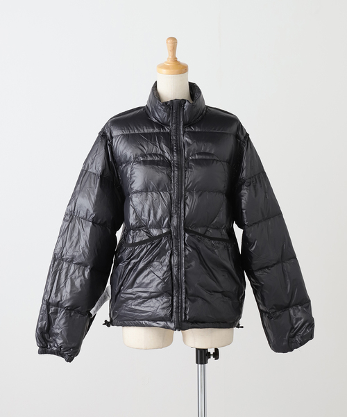 【Carne Bollente/カルネボレンテ】Lovepuffer AW25PFJK0101